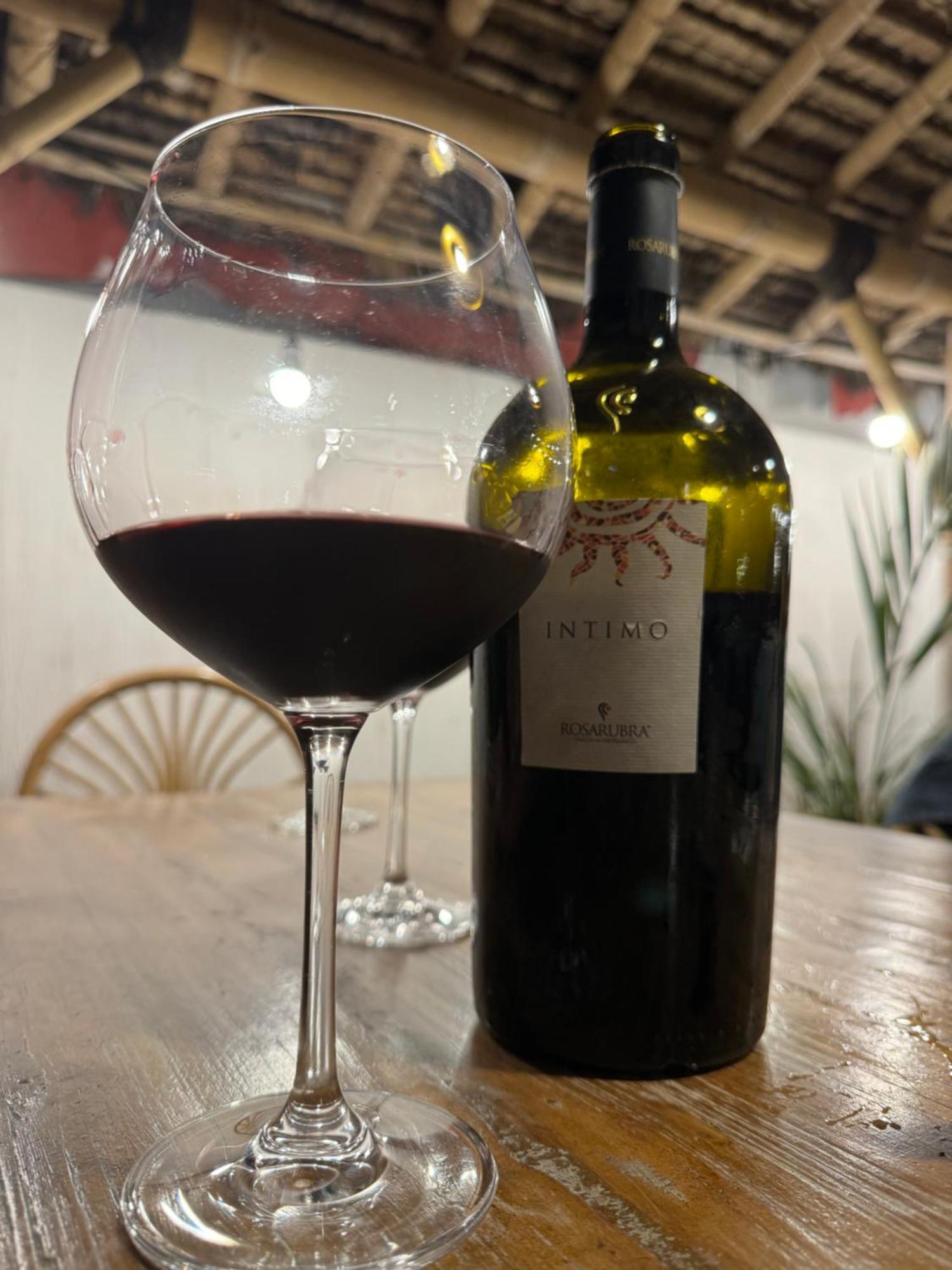 Pinokkio B&B Restaurant 웅아산 외부 사진